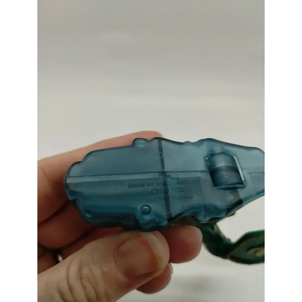 2019 Frozen 2 Mcdonalds Toy #7 (MATTIAS) Disney Happy Meal Preowned